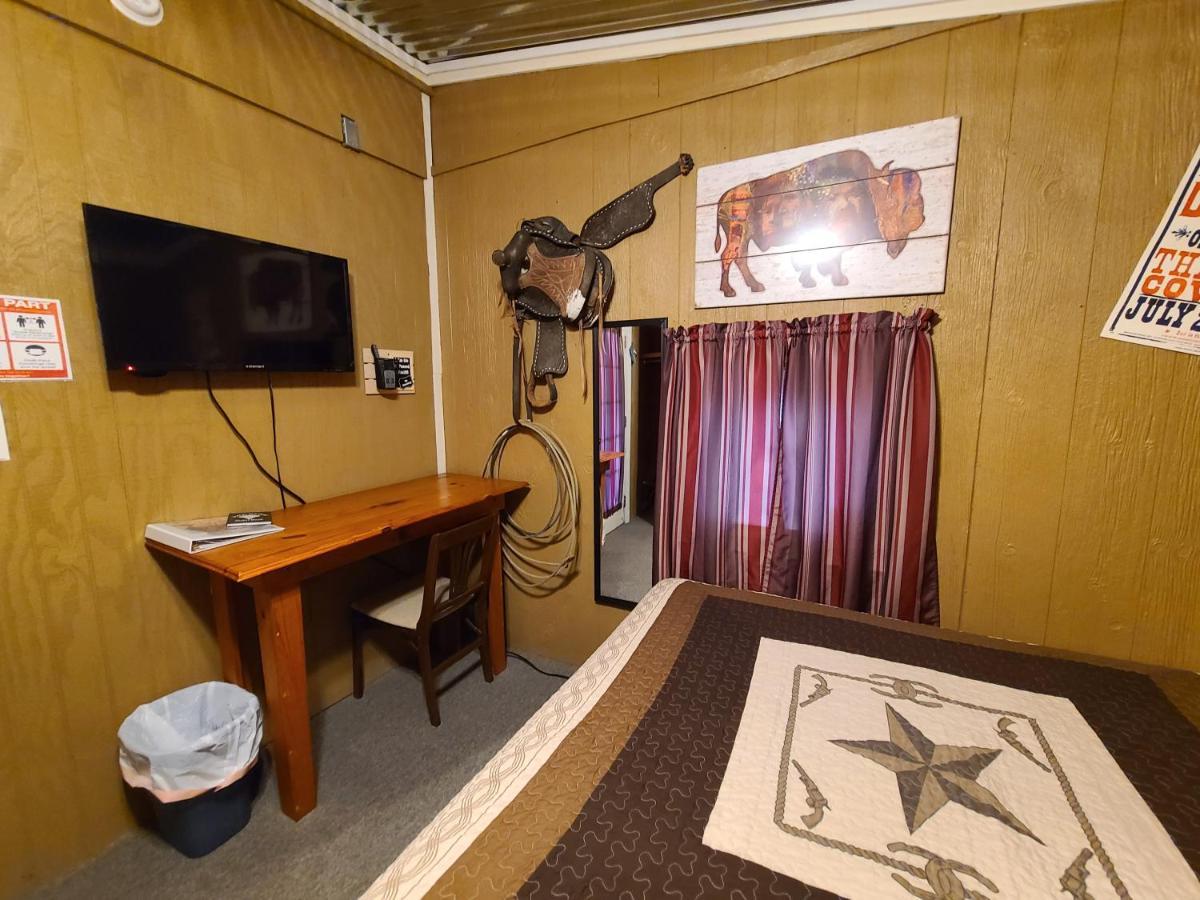 Buffalo Girls Hotel كانتون المظهر الخارجي الصورة
