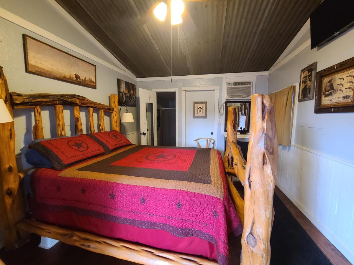 Buffalo Girls Hotel كانتون المظهر الخارجي الصورة